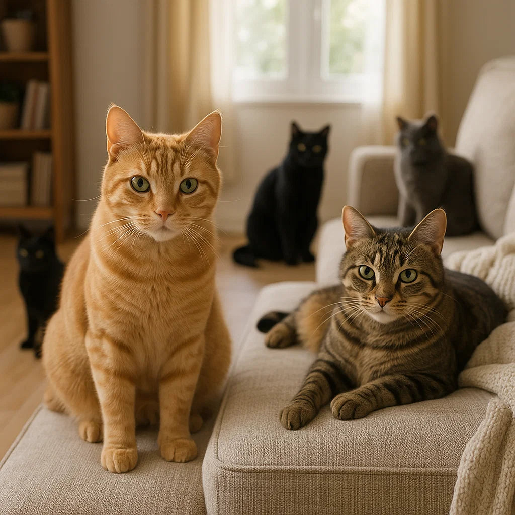Gatos