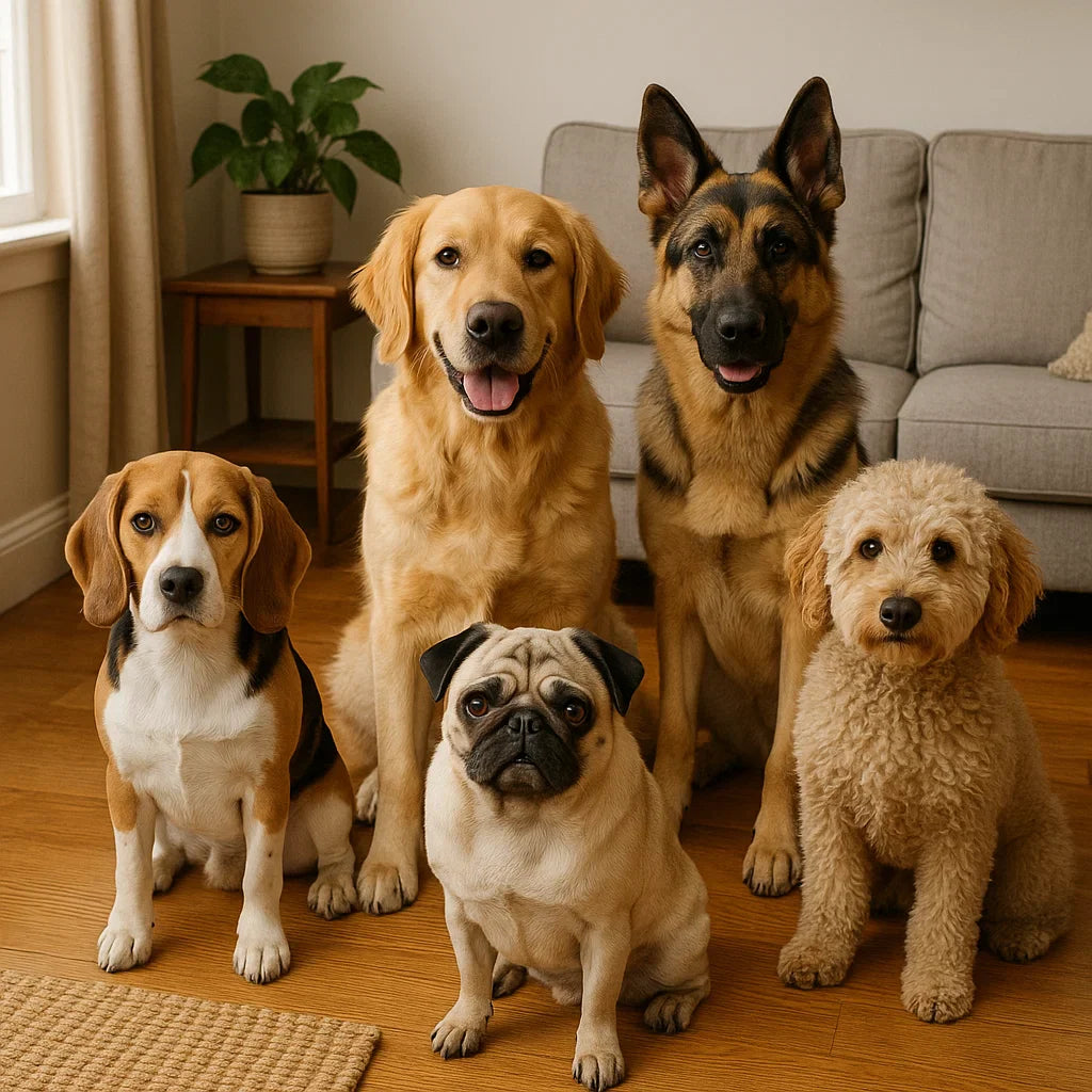 Perros